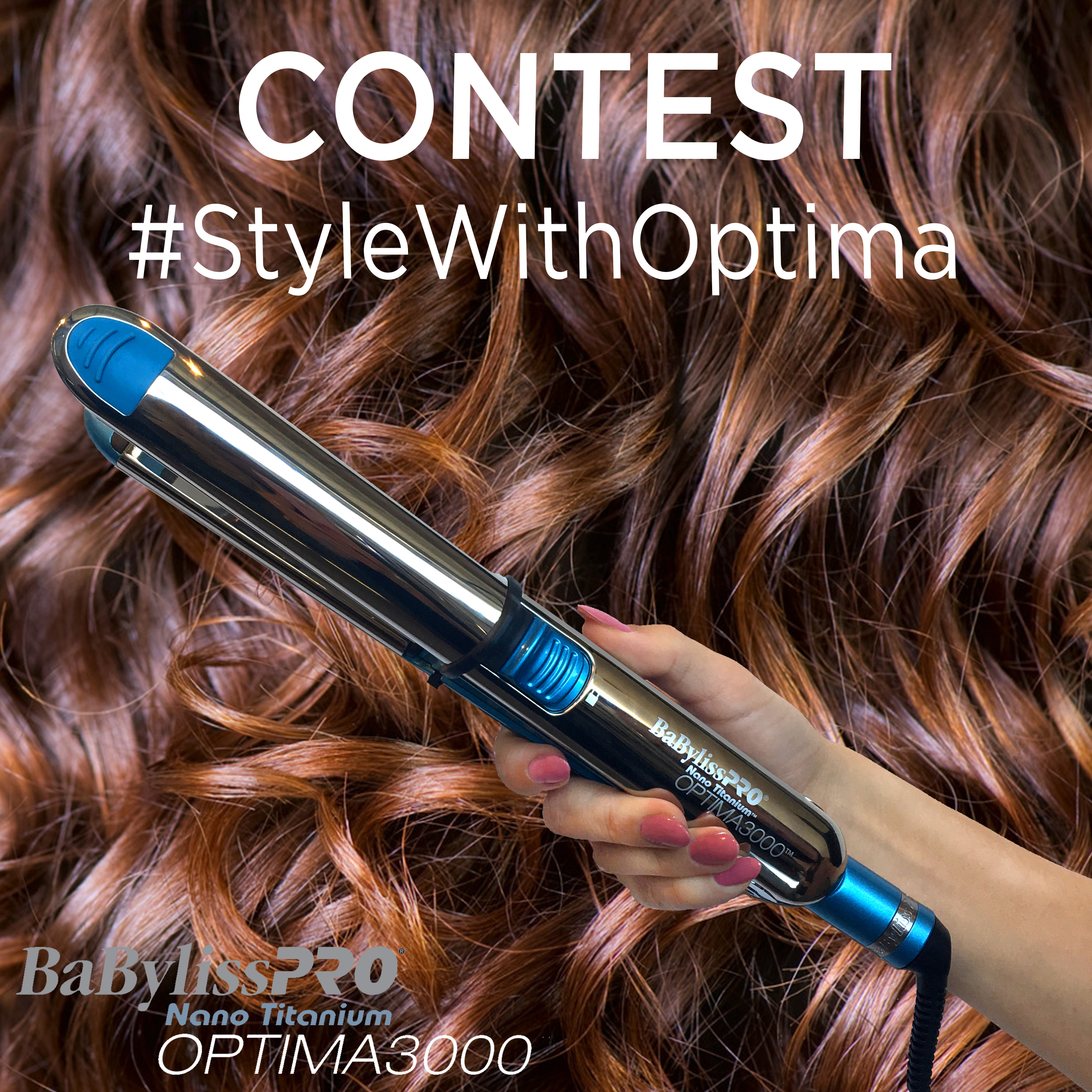Show Us How You #StyleWithOptima